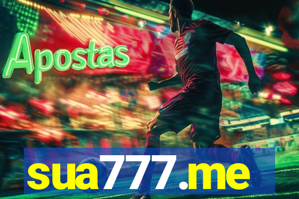 sua777.me