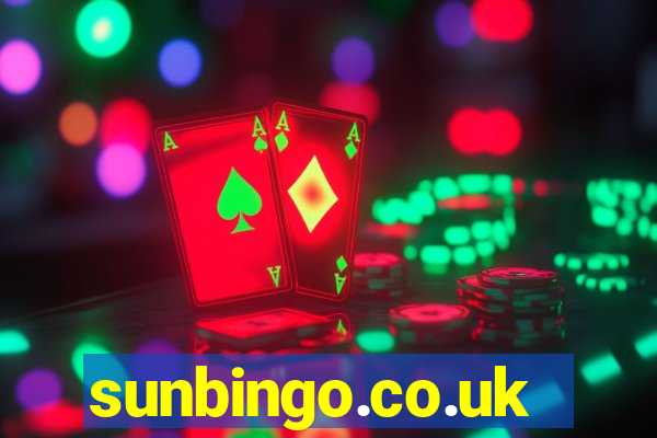 sunbingo.co.uk