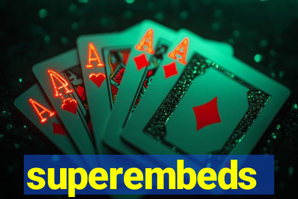 superembeds