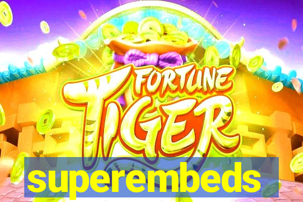 superembeds