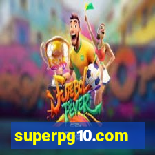 superpg10.com