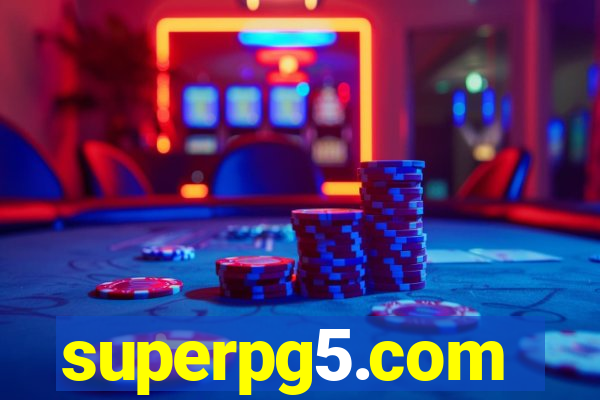 superpg5.com