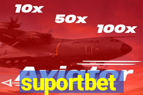 suportbet