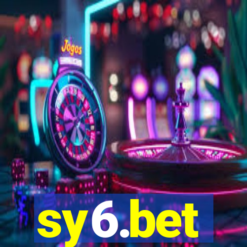 sy6.bet