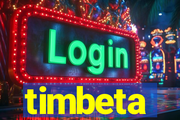 timbeta