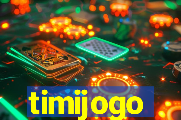 timijogo