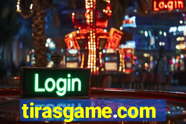 tirasgame.com