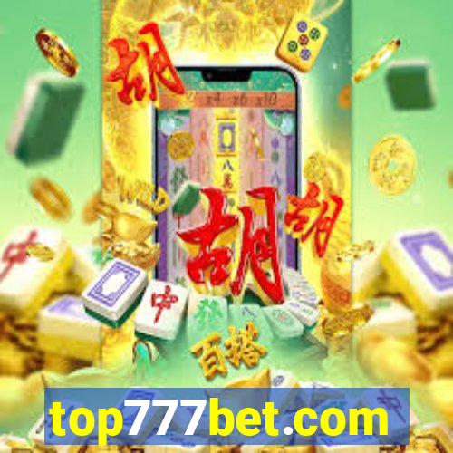 top777bet.com