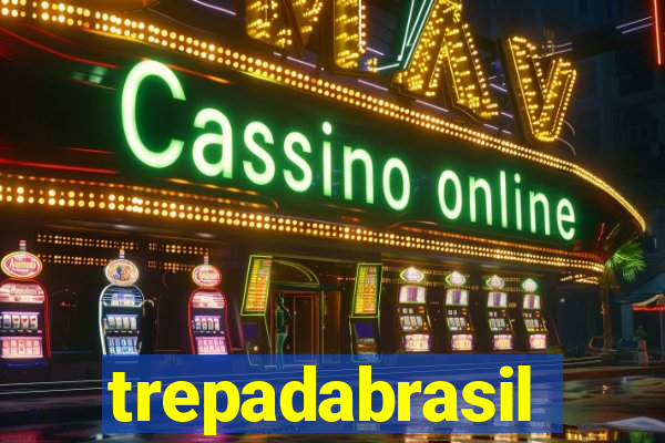 trepadabrasil