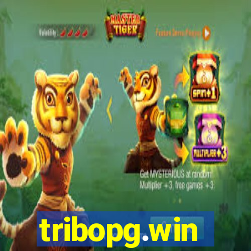 tribopg.win