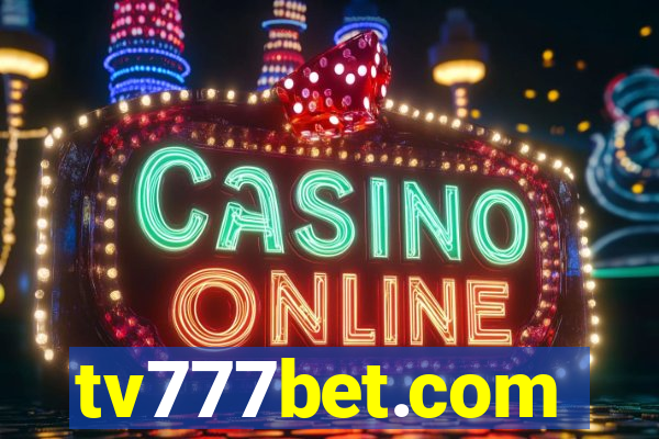 tv777bet.com