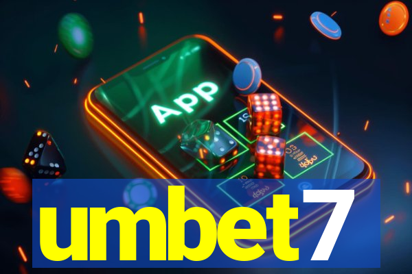 umbet7