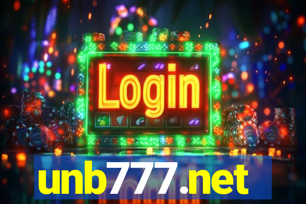 unb777.net