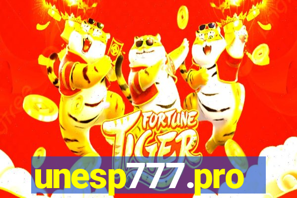 unesp777.pro