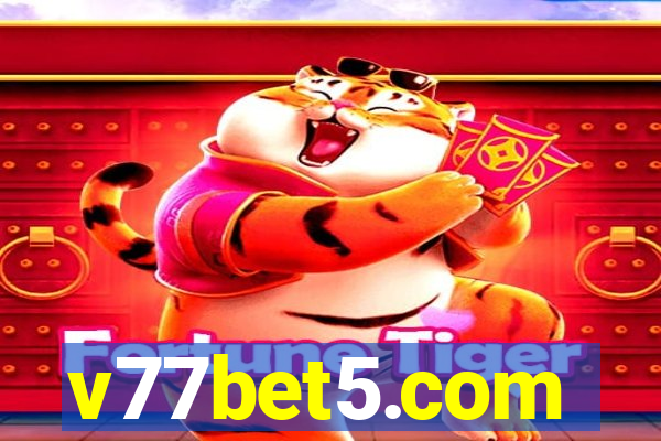 v77bet5.com