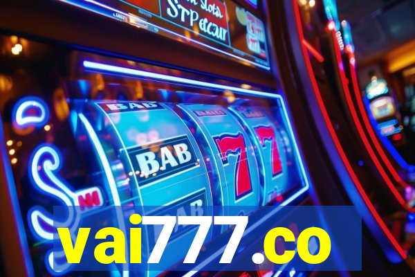 vai777.co