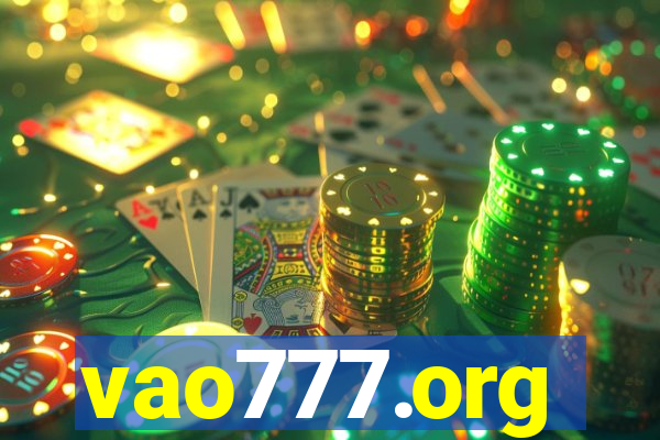 vao777.org