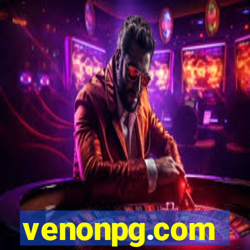 venonpg.com