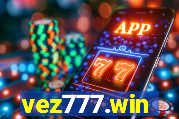 vez777.win