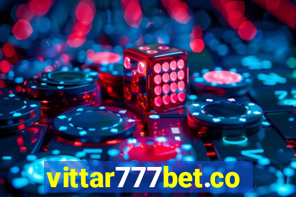 vittar777bet.com