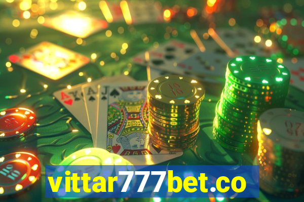 vittar777bet.com