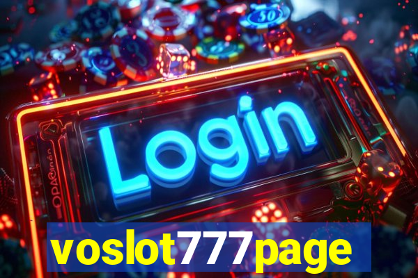 voslot777page