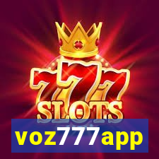 voz777app