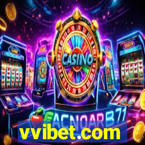 vvibet.com