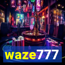 waze777