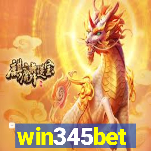 win345bet