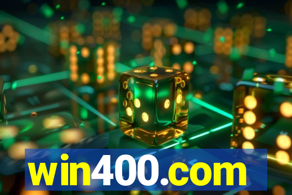 win400.com