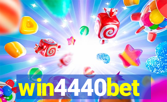 win4440bet