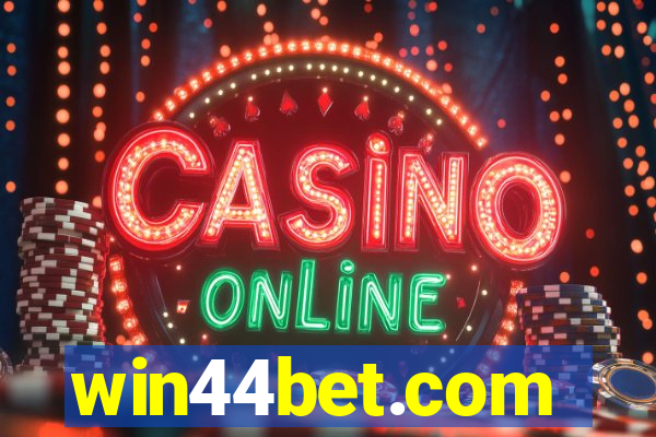 win44bet.com