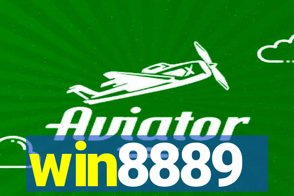 win8889