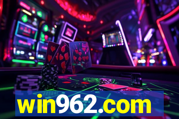 win962.com