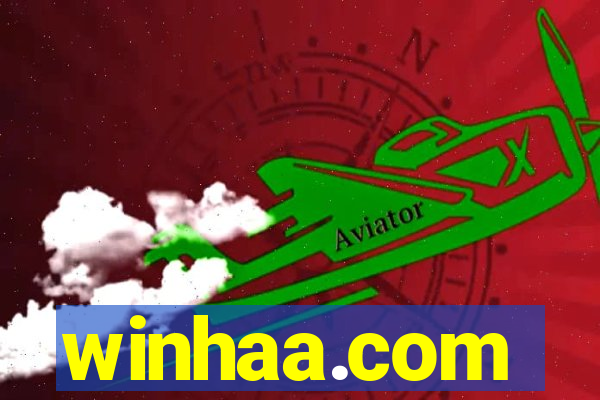 winhaa.com