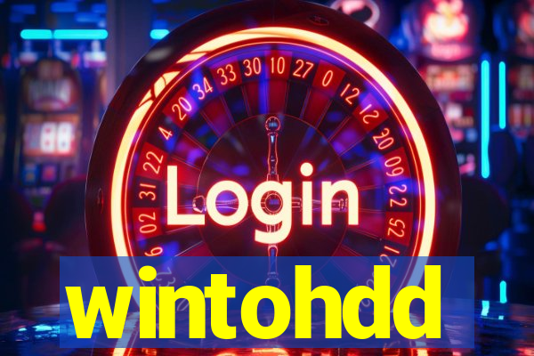 wintohdd