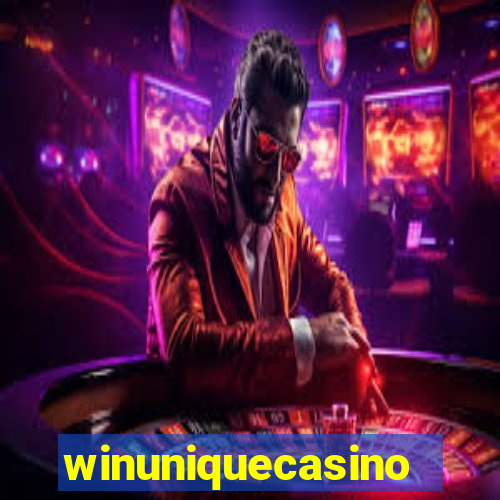 winuniquecasino