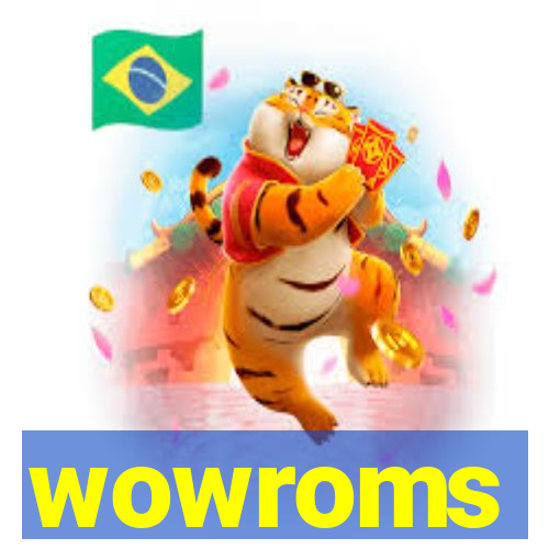 wowroms