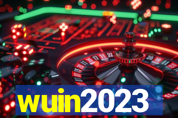 wuin2023