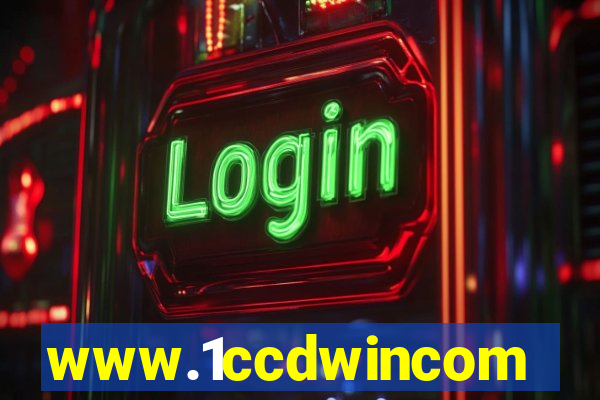 www.1ccdwincom