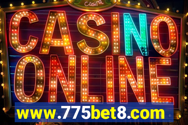 www.775bet8.com