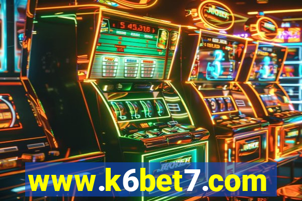 www.k6bet7.com