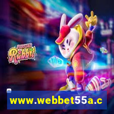 www.webbet55a.com