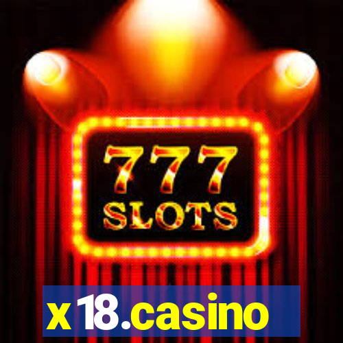 x18.casino