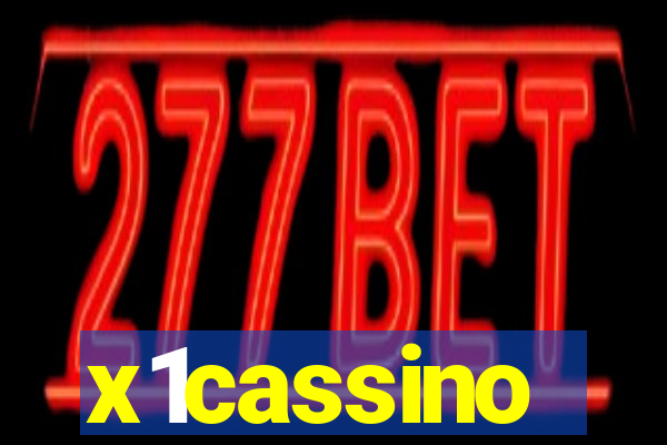 x1cassino