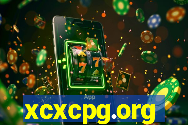 xcxcpg.org