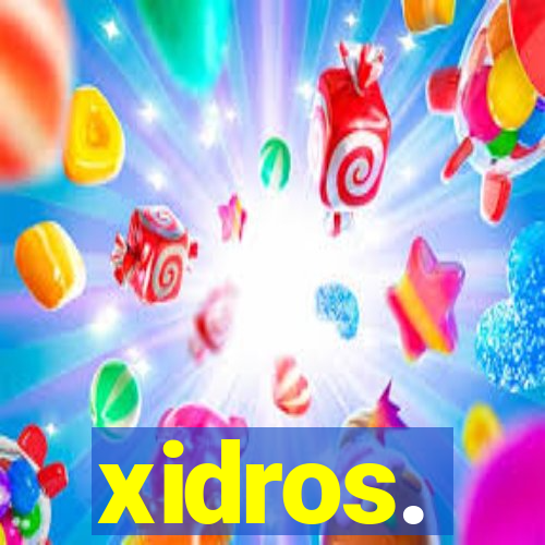 xidros.