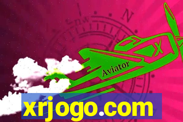 xrjogo.com