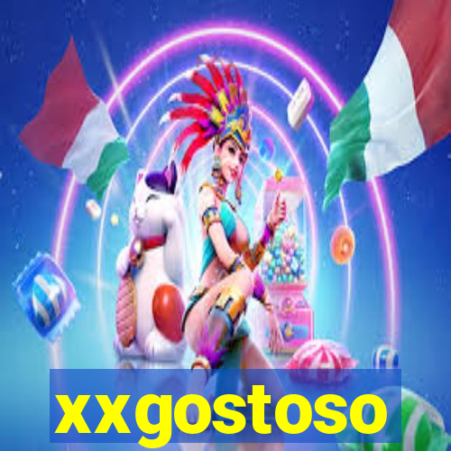 xxgostoso